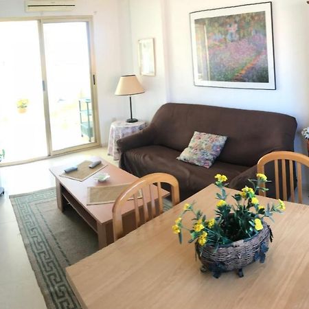 Apartment In Poniente Beach Benidorm Esterno foto