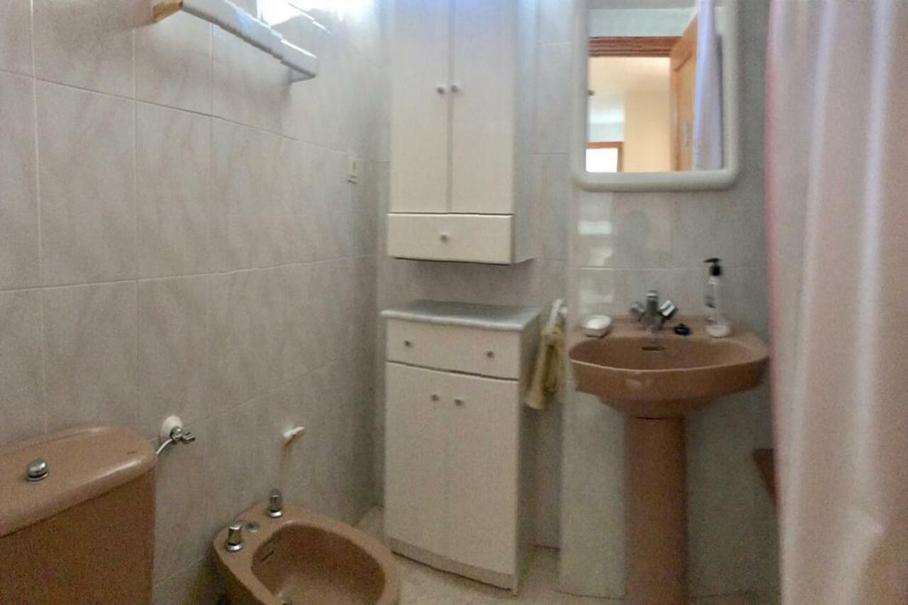 Apartment In Poniente Beach Benidorm Esterno foto